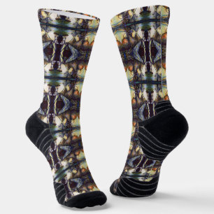 Das Hurling-Schicksal des Lebens Socken