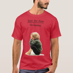 Das Hurrikan T-Shirt