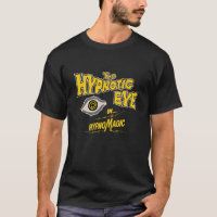 Das hypnotische Auge - in HypnoMagic!