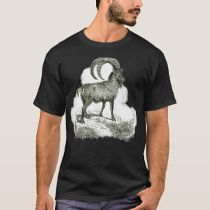 Das Ibex T-Shirt