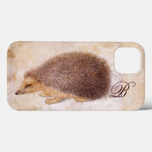 DAS IGEL-MONOGRAMM Case-Mate iPhone HÜLLE