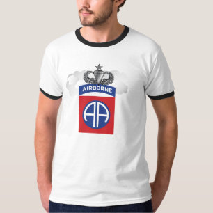 Das im Flugzeug vollständig T-Shirt der Männer 8