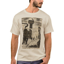 Das innere Zitadell-Shirt