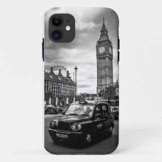 Das iPhone 5/5s Case der City of London