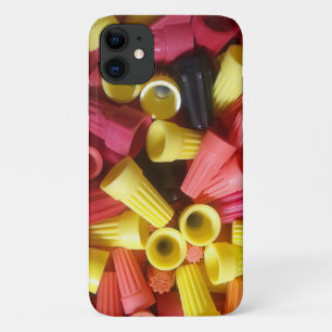 Das iPhone des Perfect Electrician Case-Mate iPhone Hülle