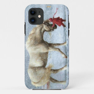 Das iPhone für Mädchen und Pferde 5 Case-Mate iPhone Hülle