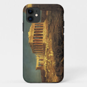 Das iPhone-Gehäuse der Kirche "Parthenon" Case-Mate iPhone Hülle