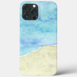 Das iPhone-Gehäuse von Beach Case-Mate iPhone Hülle