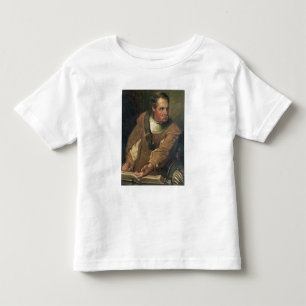 Das Ironside (Öl auf Leinwand) (Paare von 124491) Kleinkind T-shirt