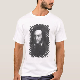 Das Irre oder der Entführer, c.1822-23 T-Shirt