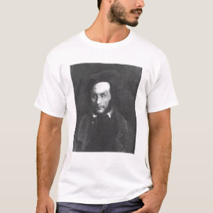 Das Irre oder der Entführer, c.1822-23 T-Shirt