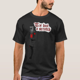 Das ist aber ein Scratch T-Shirt