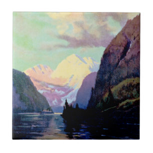 Das ist Alaska Fliese