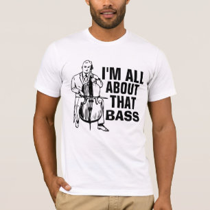 Das ist alles, Mens Funny T - Shirt