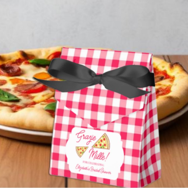 Das ist Amore Brautparty Geschenkschachtel (Von Creator hochgeladen)