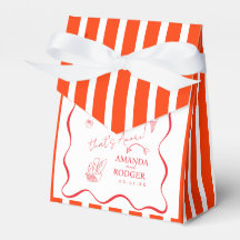 Das ist Amore Italian Doodles Hochzeit