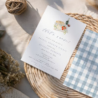 Das ist Amore Wine & Cheese Brautparty Picnic