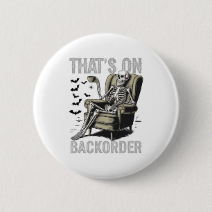 Das ist auf Ckorder Pharmacy Tech Skeleton, das is Button