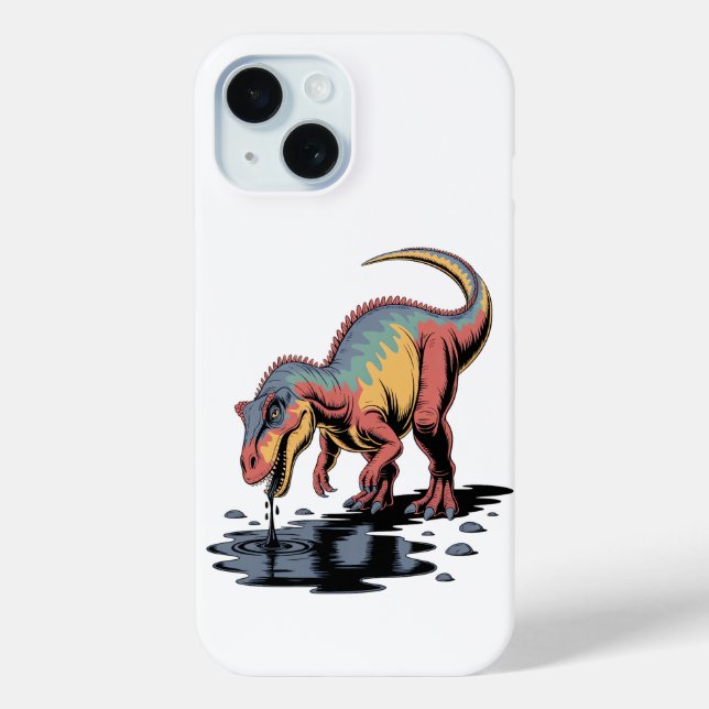 Das ist besser als Bier Case-Mate iPhone Hülle (Rückseite)