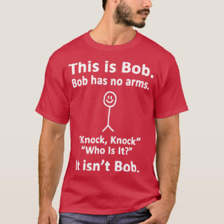Das ist Bob T-Shirt