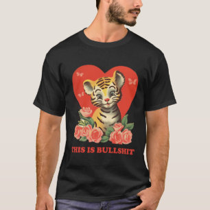 Das ist Bullshit T-Shirt