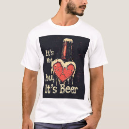 Das ist das Bier🍺 T-Shirt