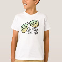 Das ist das Cali Life Tshirt