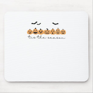 Das ist das Halloween-Weihnachtsfest D Mousepad