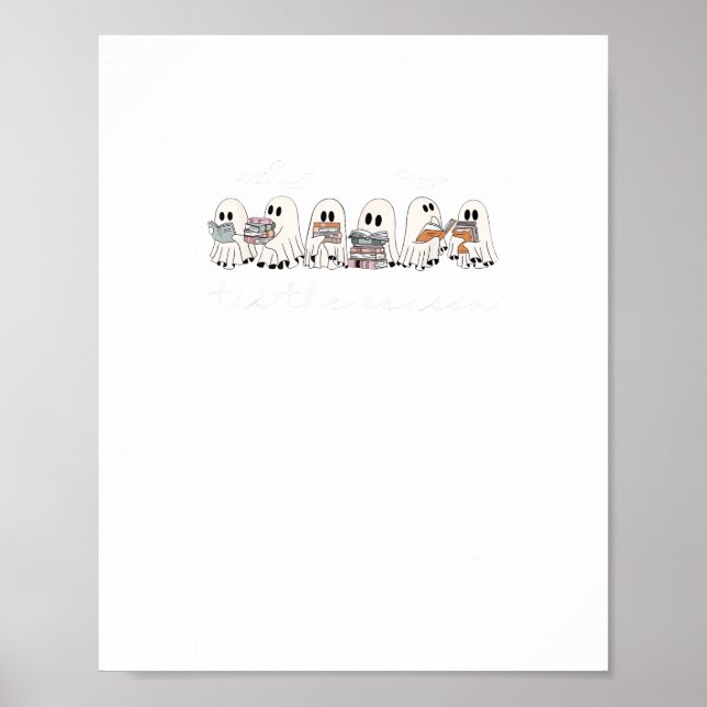 Das ist das Jahresfest, an dem man die Bücher Love Poster (Vorne)