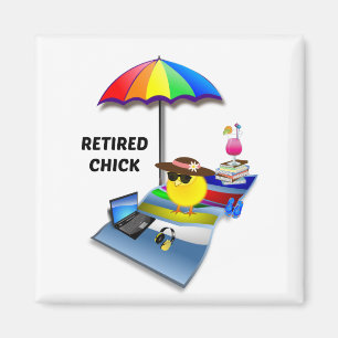 Das ist das Leben Magnet