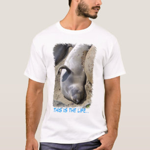 Das ist das Leben T-Shirt