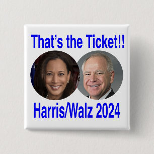 Das ist das Ticket Button