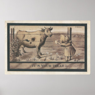 Das ist deine Leckerei! Poster