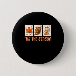 Das ist der Erntedank der Saison für Fußball Button