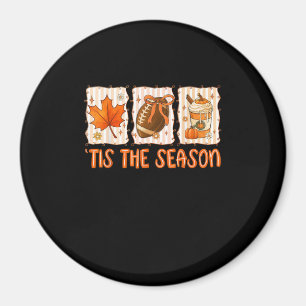 Das ist der Erntedank der Saison für Fußball Magnet