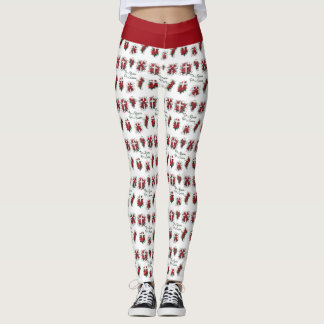 Das ist der Grund für die Jahreszeit Leggings