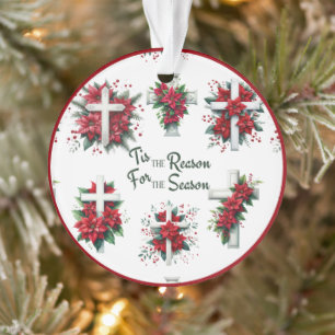 Das ist der Grund für die Jahreszeit Ornament