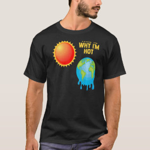 Das ist der Grund, warum ich heiße Lieben Räume Wi T-Shirt