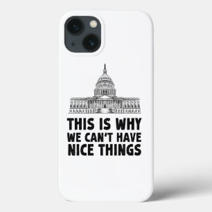 Das ist der Grund, warum wir keine netten Geschenk Case-Mate iPhone Hülle