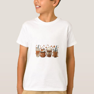 Das ist der Spürkenkürbis der letzte Jahreszeit T-Shirt