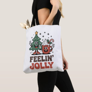 Das ist der Weihnachtsbaum-Weihnachtsmannmütze-Kaf
