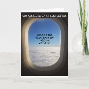 Das ist die Ansicht aus meinem Bürofenster Karte