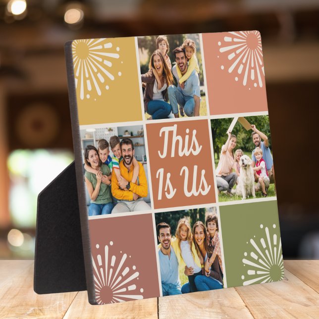 Das ist die Fotokassenfamilie aus dem 4. Jahrhunde Fotoplatte (Von Creator hochgeladen)