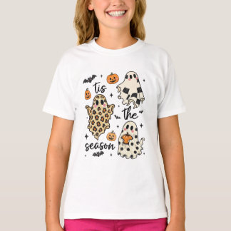 Das ist die Geister-Saison T-Shirt