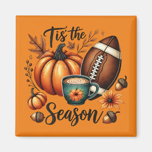 Das ist die Herbstsaison Magnet