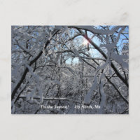 'Das ist die Jahreszeit nach Norden, Winterurlaub