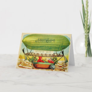 'Das ist die Jahreszeit, um starr zu sein Karte