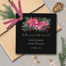 Das ist die Jahreszeit, um Verheiratet zu sein Wei