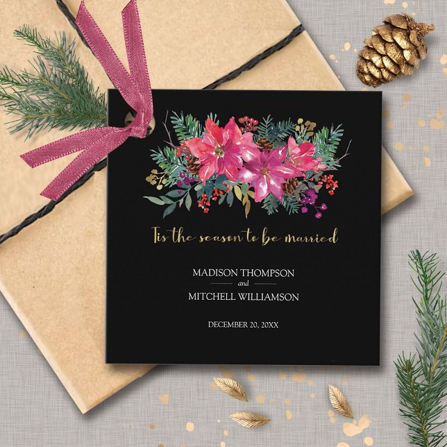 Das ist die Jahreszeit, um Verheiratet zu sein Wei Geschenkanhänger (Von Creator hochgeladen)