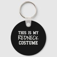 Das ist die Redneck-Kostenümparty Lustiger Redneck
